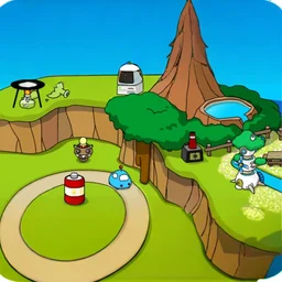 Grow Island
